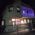 Sejmen سراييفو