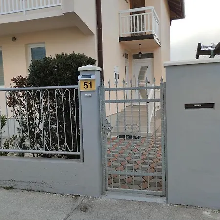 Sejmen Appartement