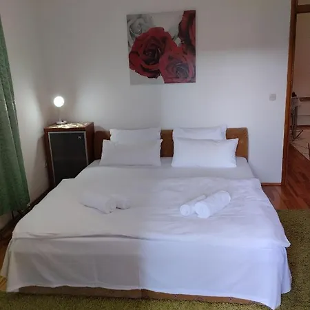 Sejmen Appartement