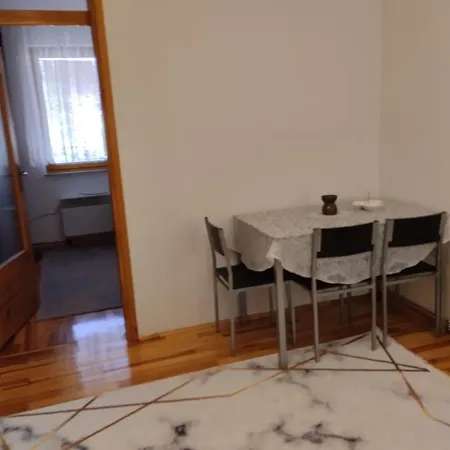 Sejmen Appartement *
