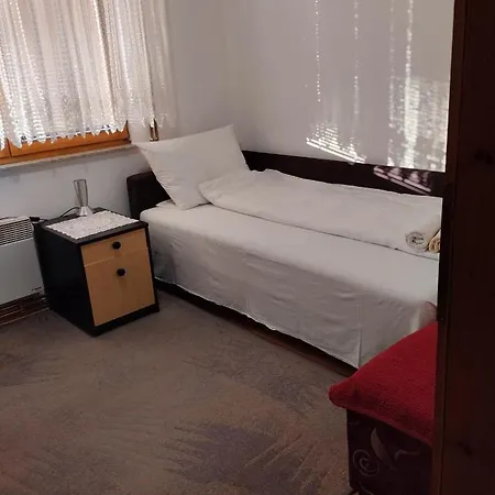 Appartement Sejmen *