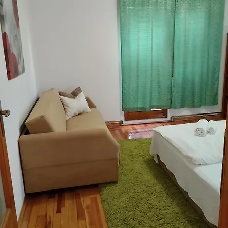 Sejmen Appartement