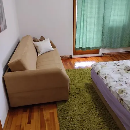 Sejmen * Σαράγεβο