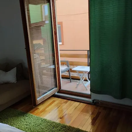 Apartamento Sejmen Saraievo