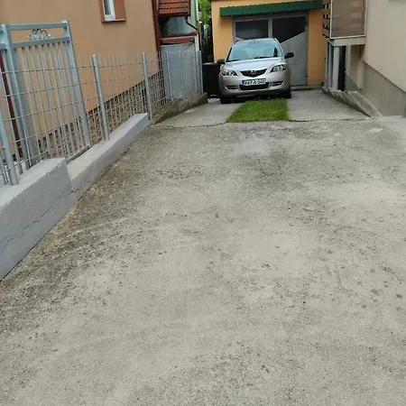 Appartement Sejmen