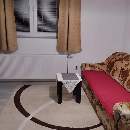 Sejmen Saraybosna