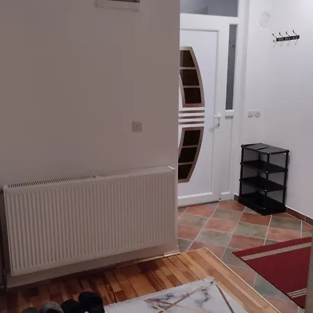 Sejmen Apartamento