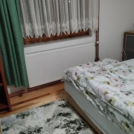 Sejmen * Σαράγεβο