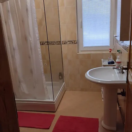 Διαμέρισμα Sejmen Σαράγεβο