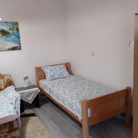 Apartamento Sejmen