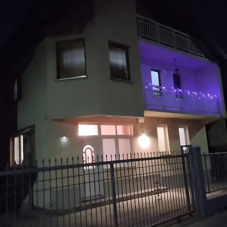 Sejmen Sarajevo