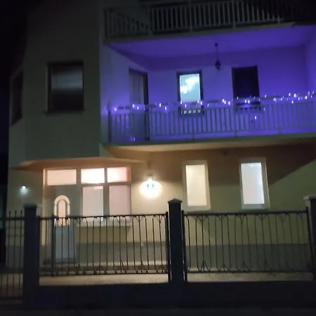 Apartment Sejmen