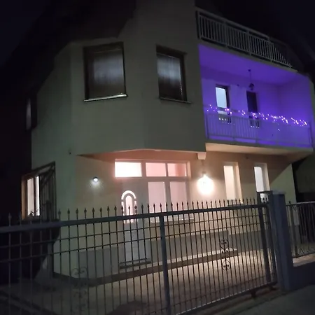 Διαμέρισμα Sejmen Σαράγεβο