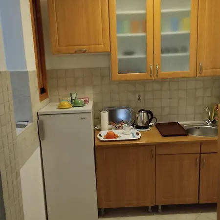 Sejmen Appartement SJJ