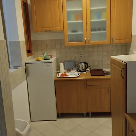 Sejmen Appartement SJJ