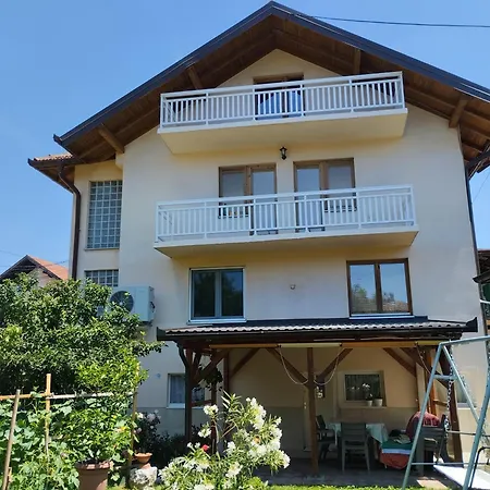 Sejmen Lejlighed Sarajevo