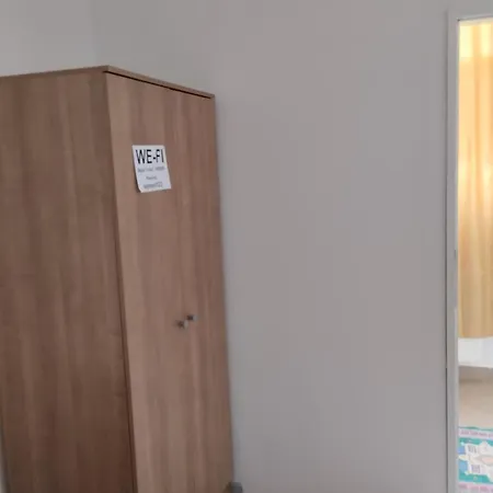 Sejmen Διαμέρισμα *