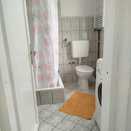 Apartment Sejmen *