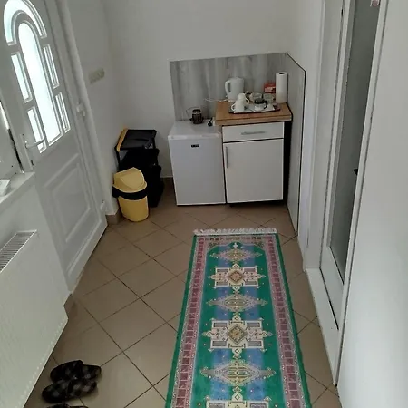 Διαμέρισμα Sejmen Σαράγεβο