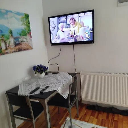 Sejmen * Sarajevo