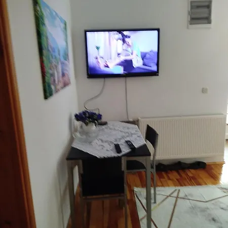 Sejmen Apartamento
