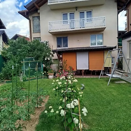 Sejmen * Sarajevo