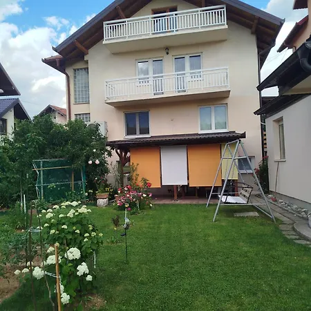 Sejmen Apartamento