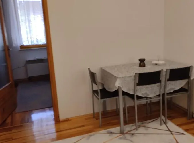 Sejmen Apartamento *