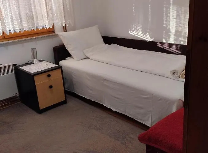 Apartamento Sejmen *