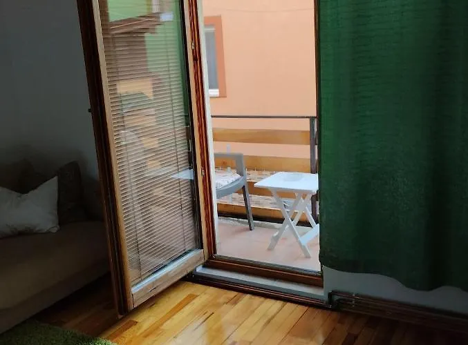 Apartamento Sejmen Saraievo