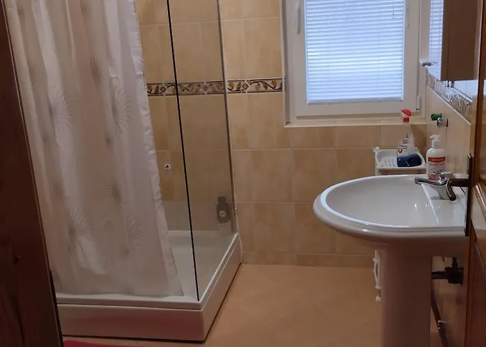 Apartamento Sejmen Saraievo