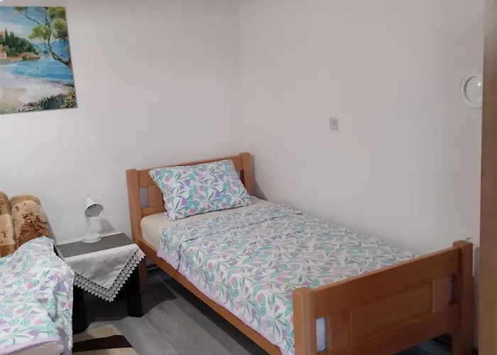 Apartamento Sejmen