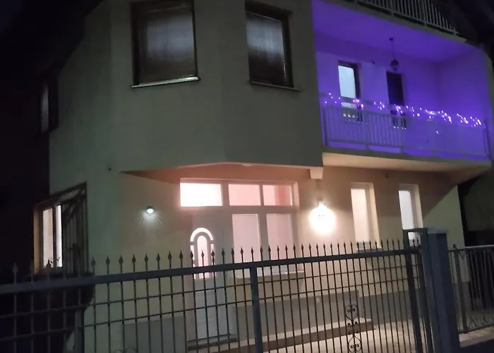 Apartamento Sejmen Saraievo