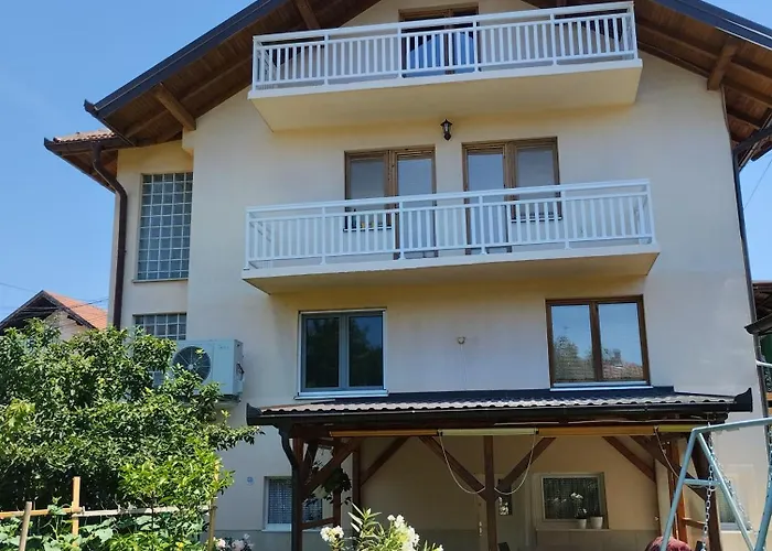 Sejmen Apartamento Saraievo