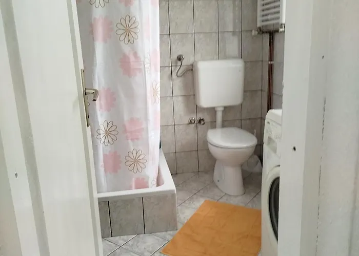 Apartamento Sejmen *