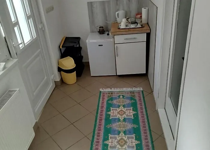 Apartment Sejmen Sarajevo